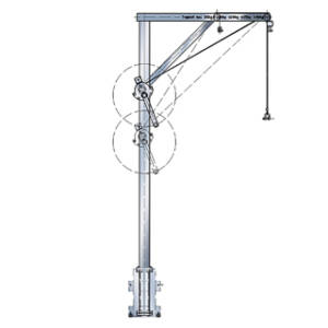 160kg-1000mm