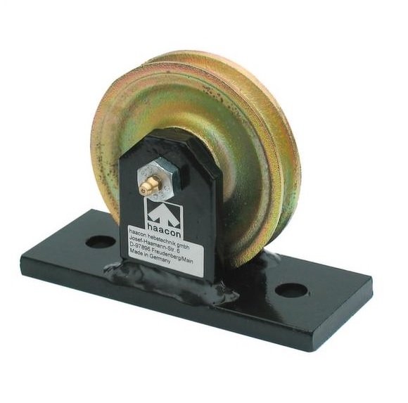 Wire pulley 2025