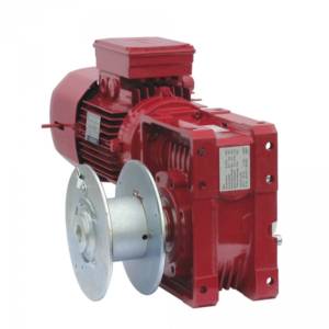 haacon Electric Winch 150kg to 500kg