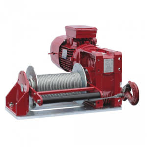 Electric Winches